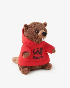 Lunar New Year Beaver Stuffie