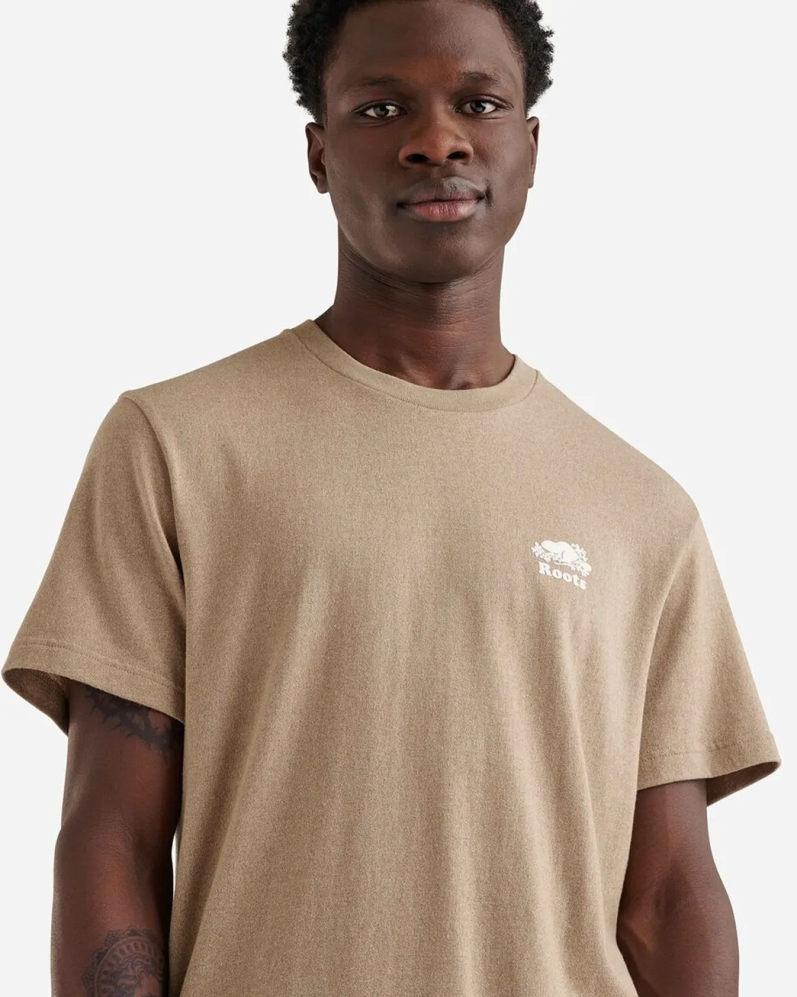 Mens Perfect Pepper T-Shirt