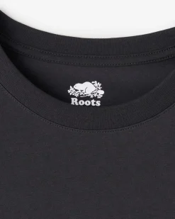 Mens Roots Outdoor Athletics T-Shirt