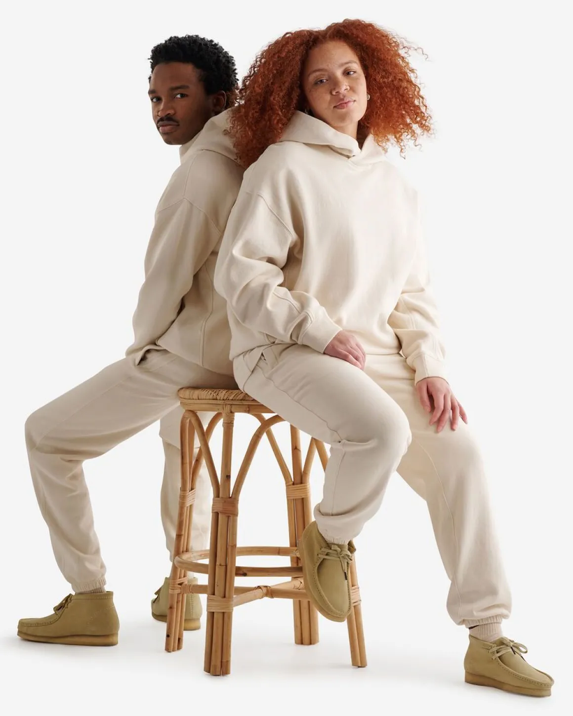One Hoodie