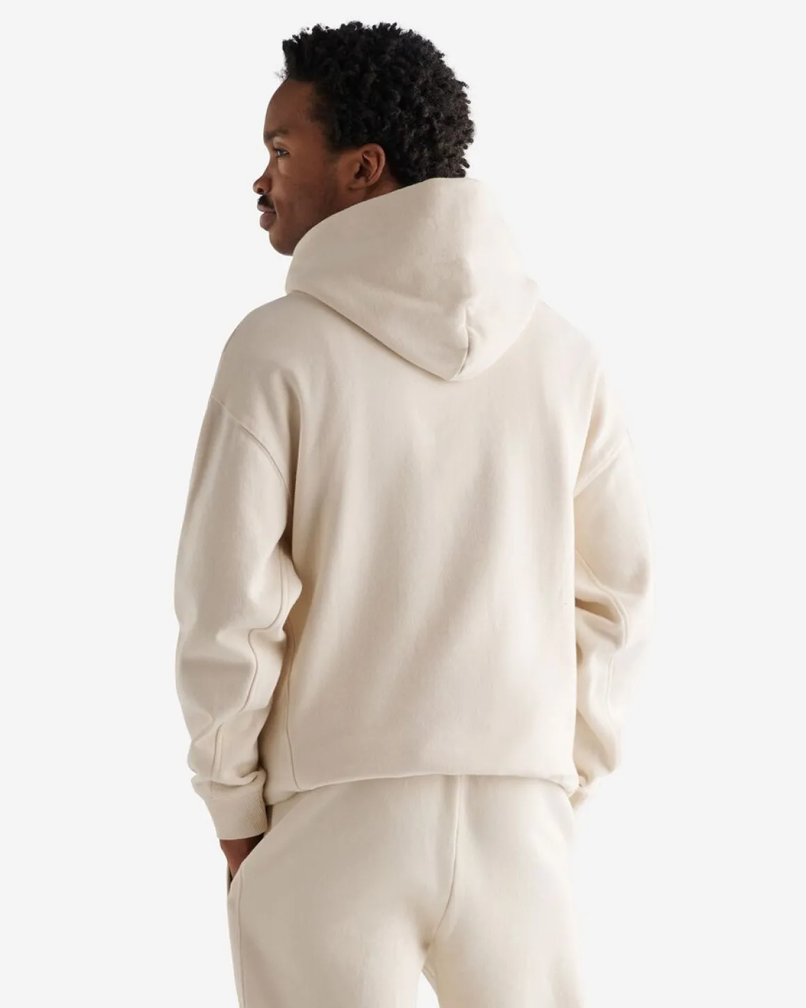 One Hoodie