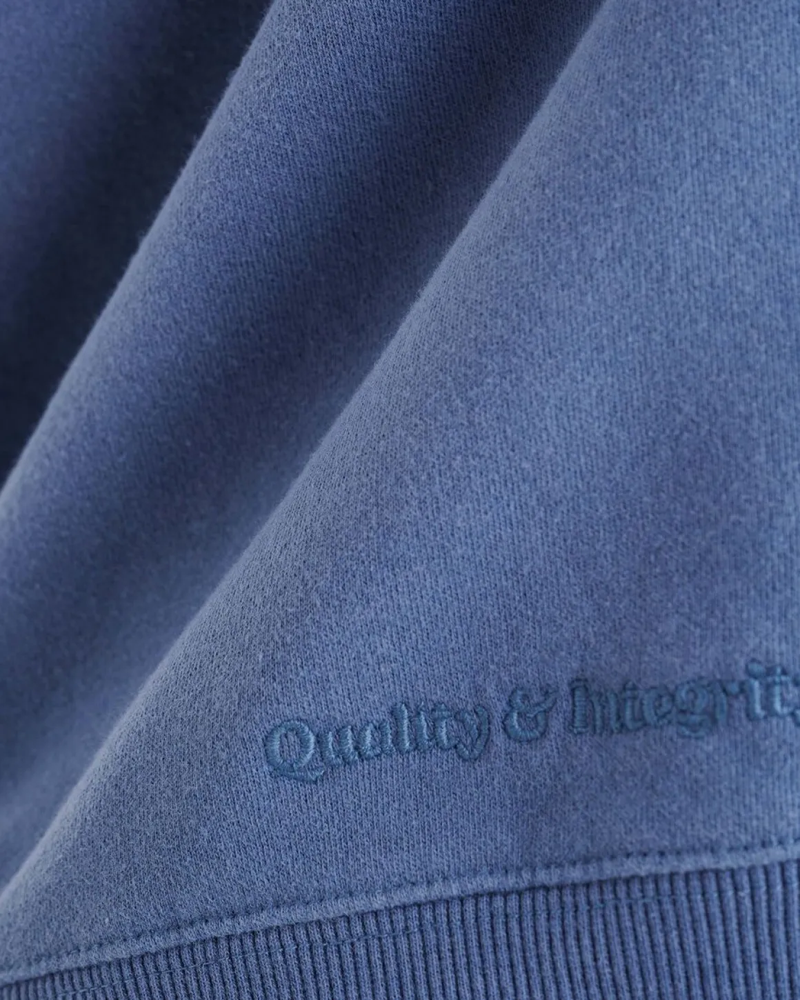 One Hoodie