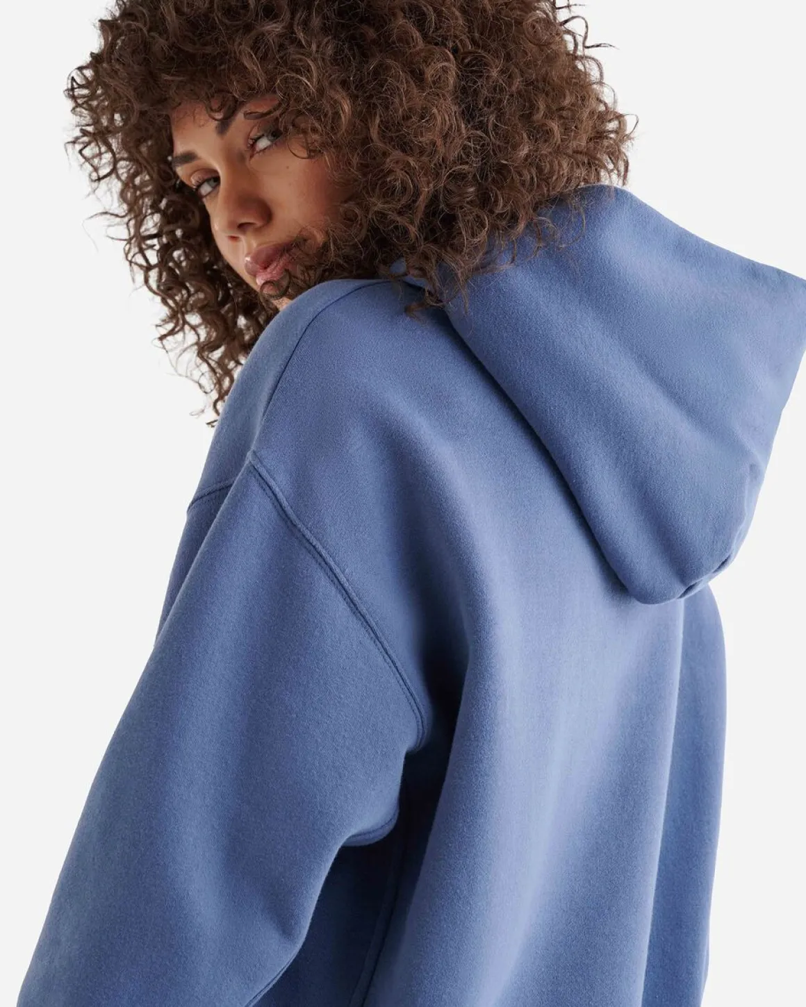 One Hoodie