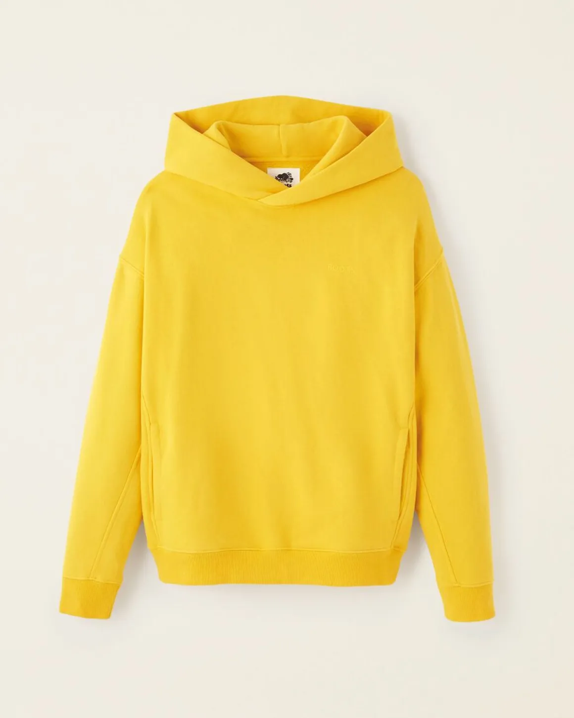 One Hoodie