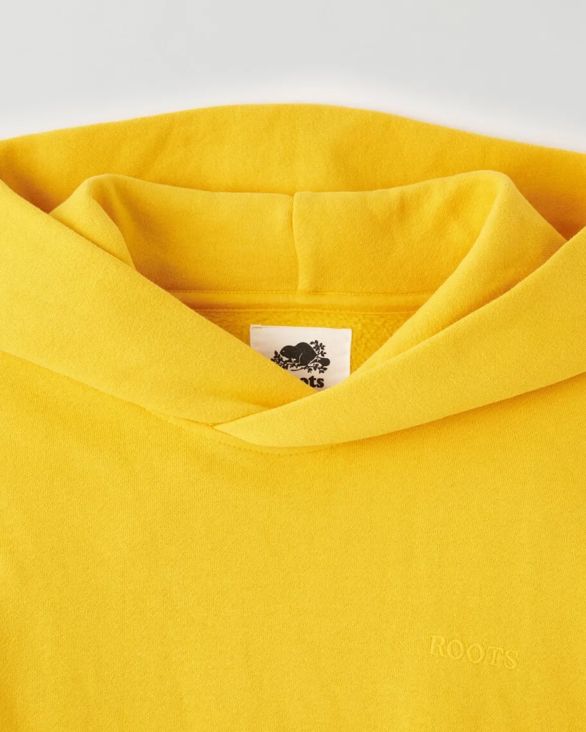 One Hoodie