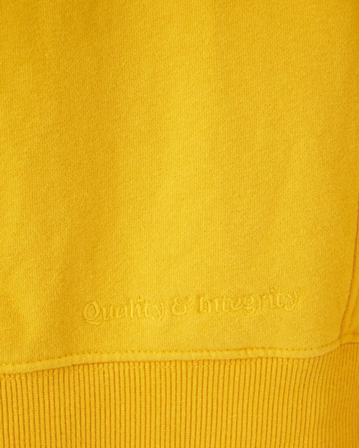 One Hoodie