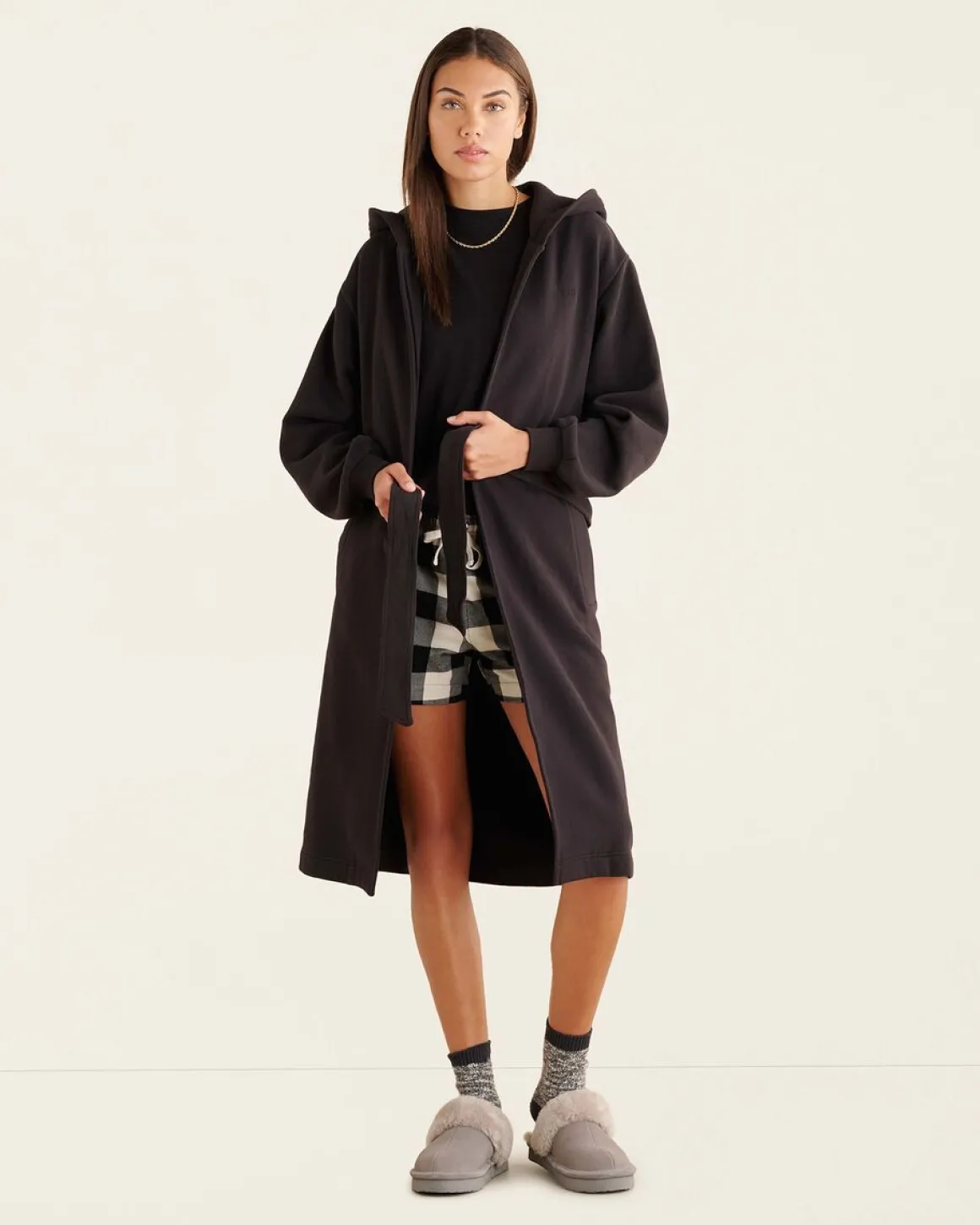 One Robe Gender Free