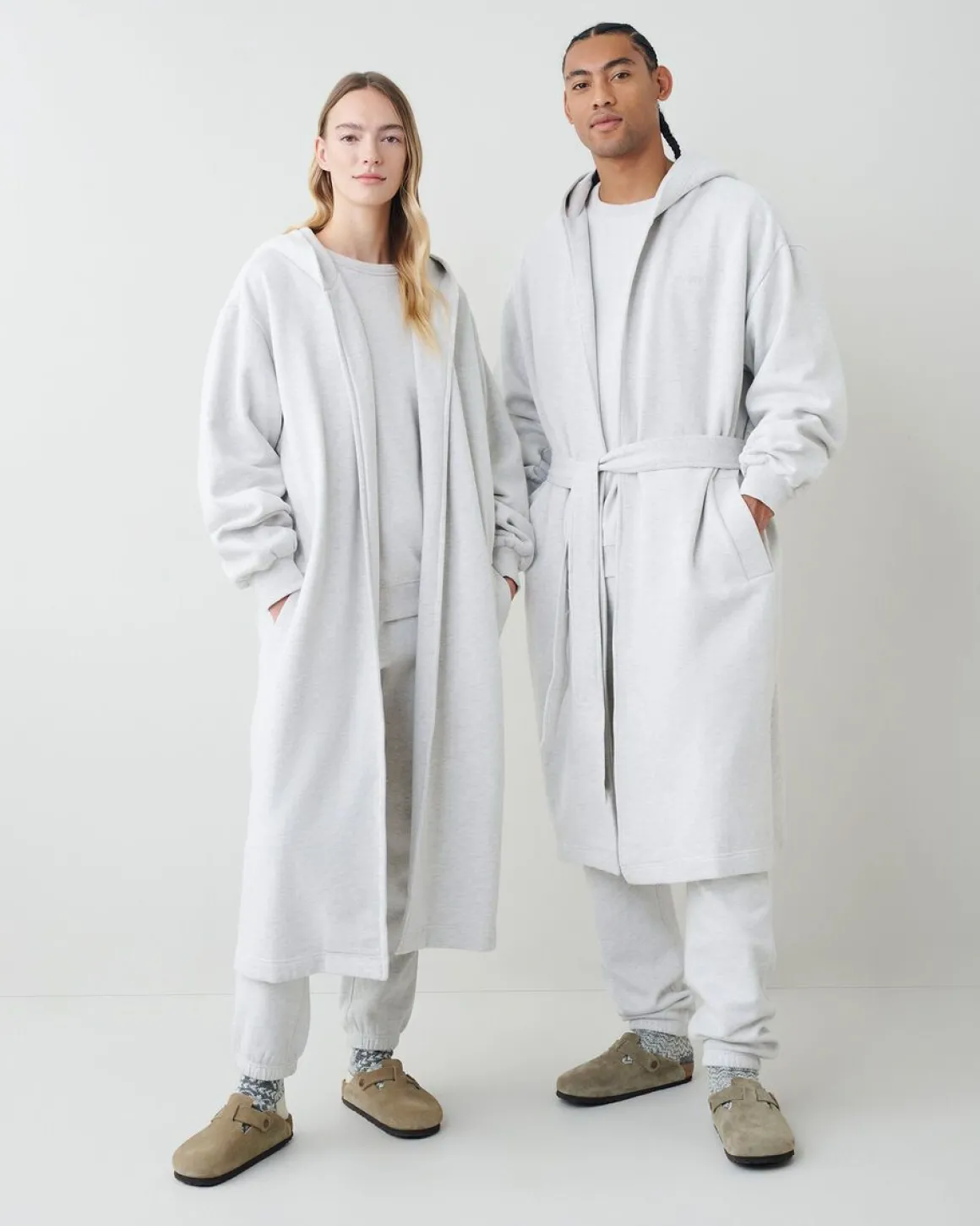 One Robe Gender Free