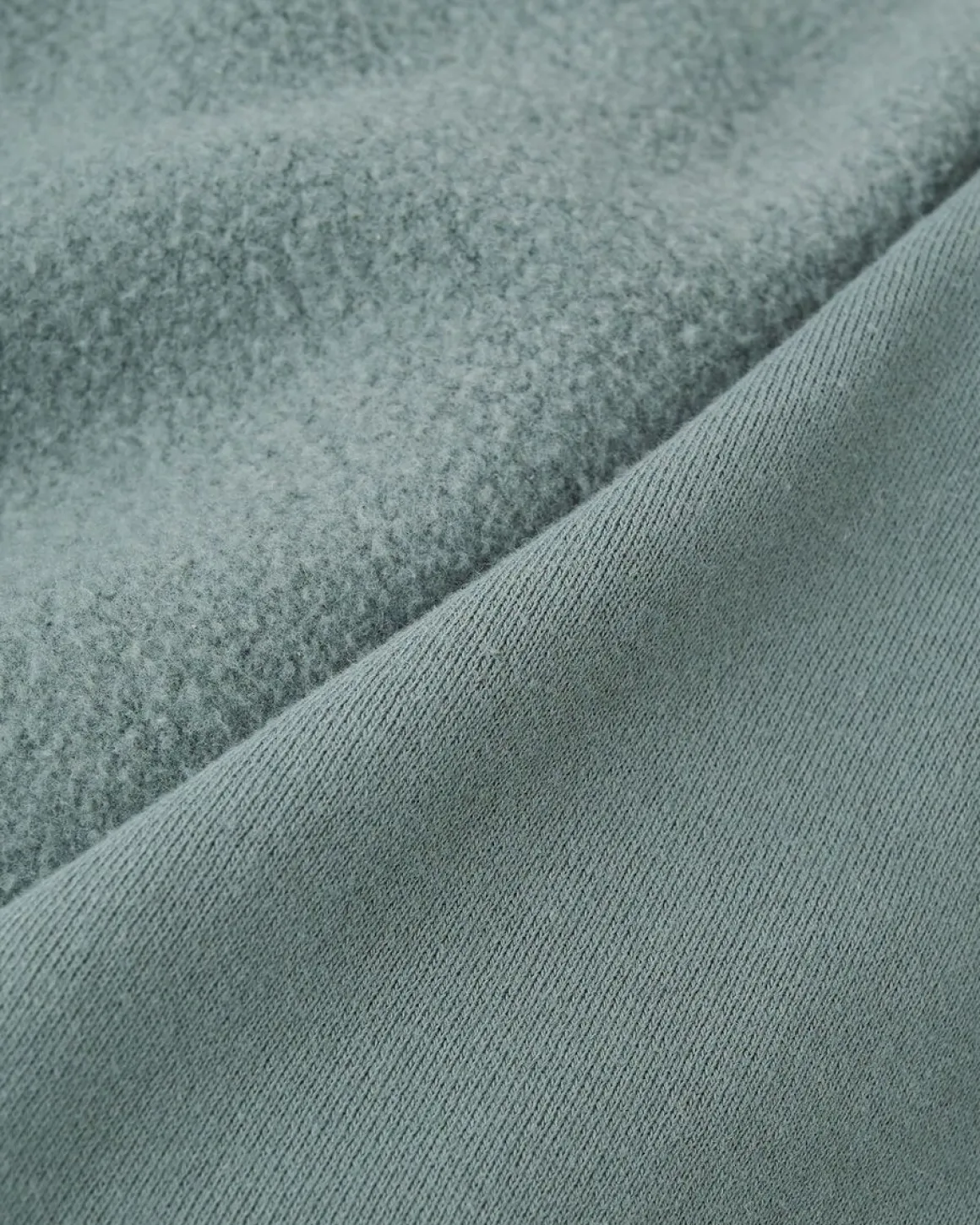 Organic Cooper Easy Crew Dress