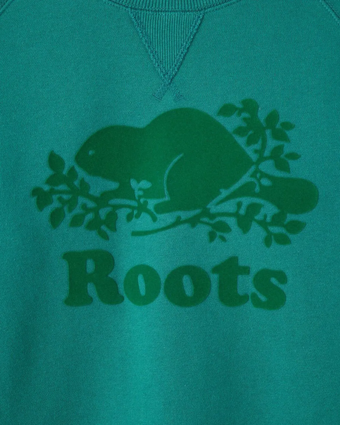 Organic Original Crew Sweatshirt