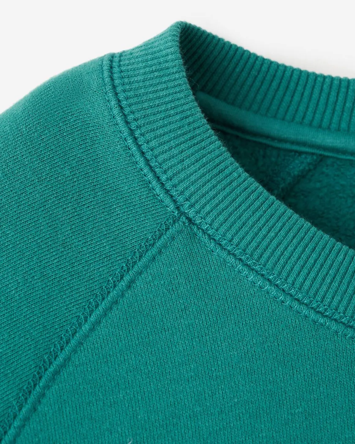 Organic Original Crew Sweatshirt