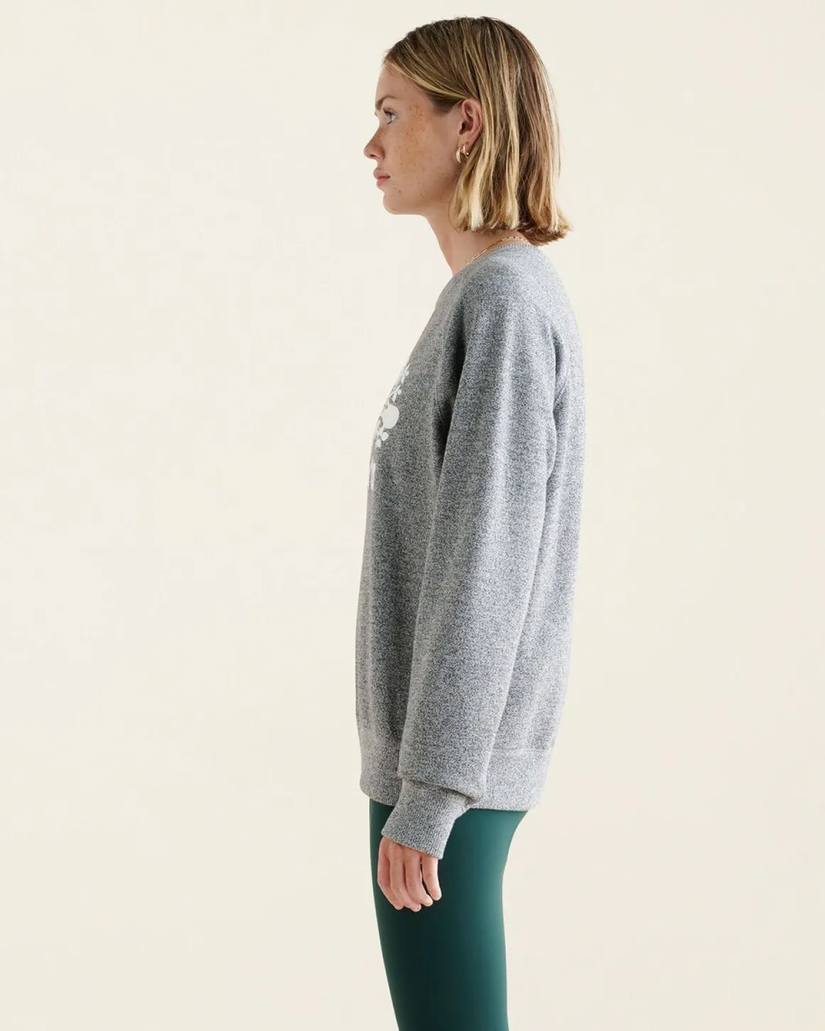 Organic Original Crew Sweatshirt
