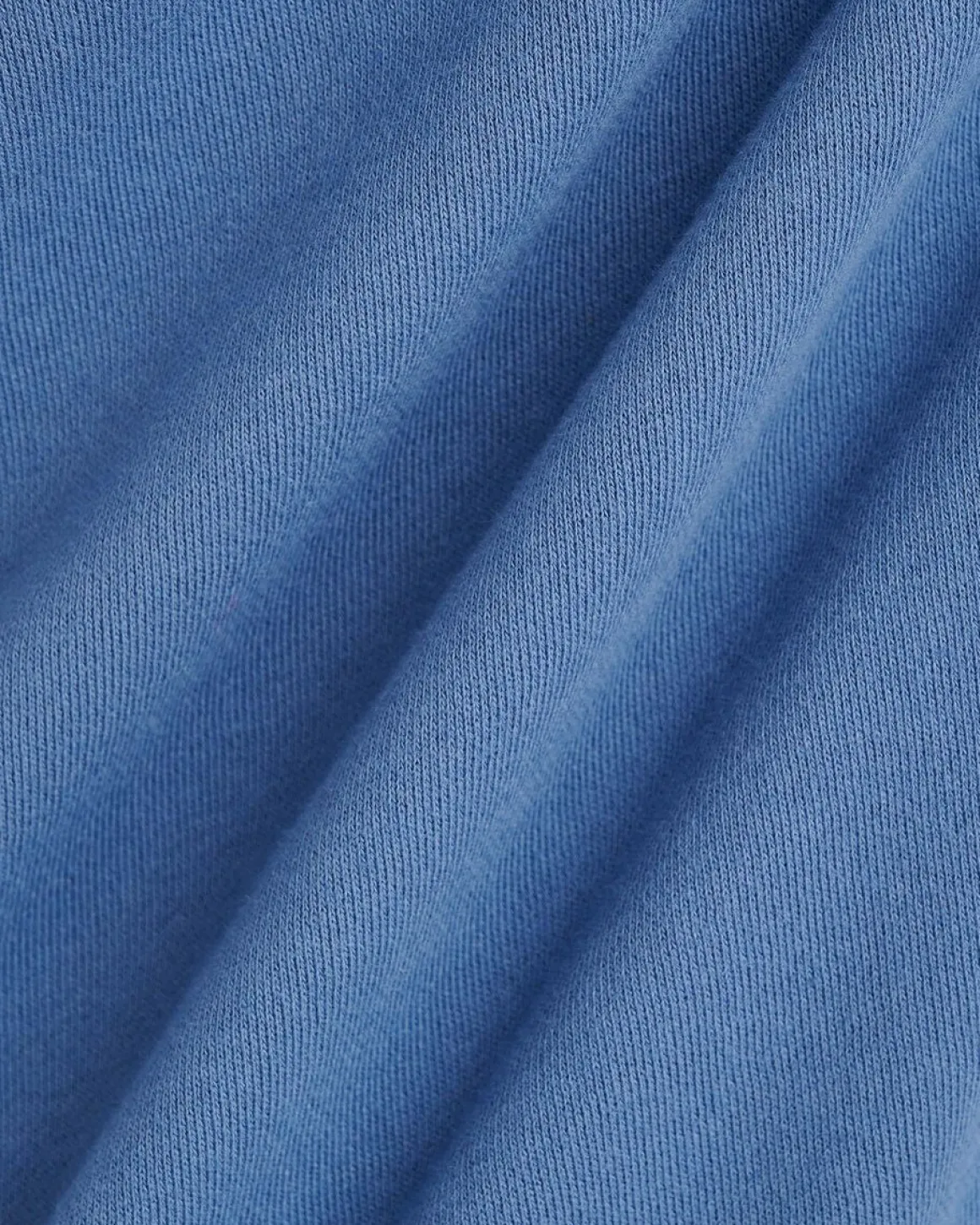 Organic Original Full Zip Hoodie