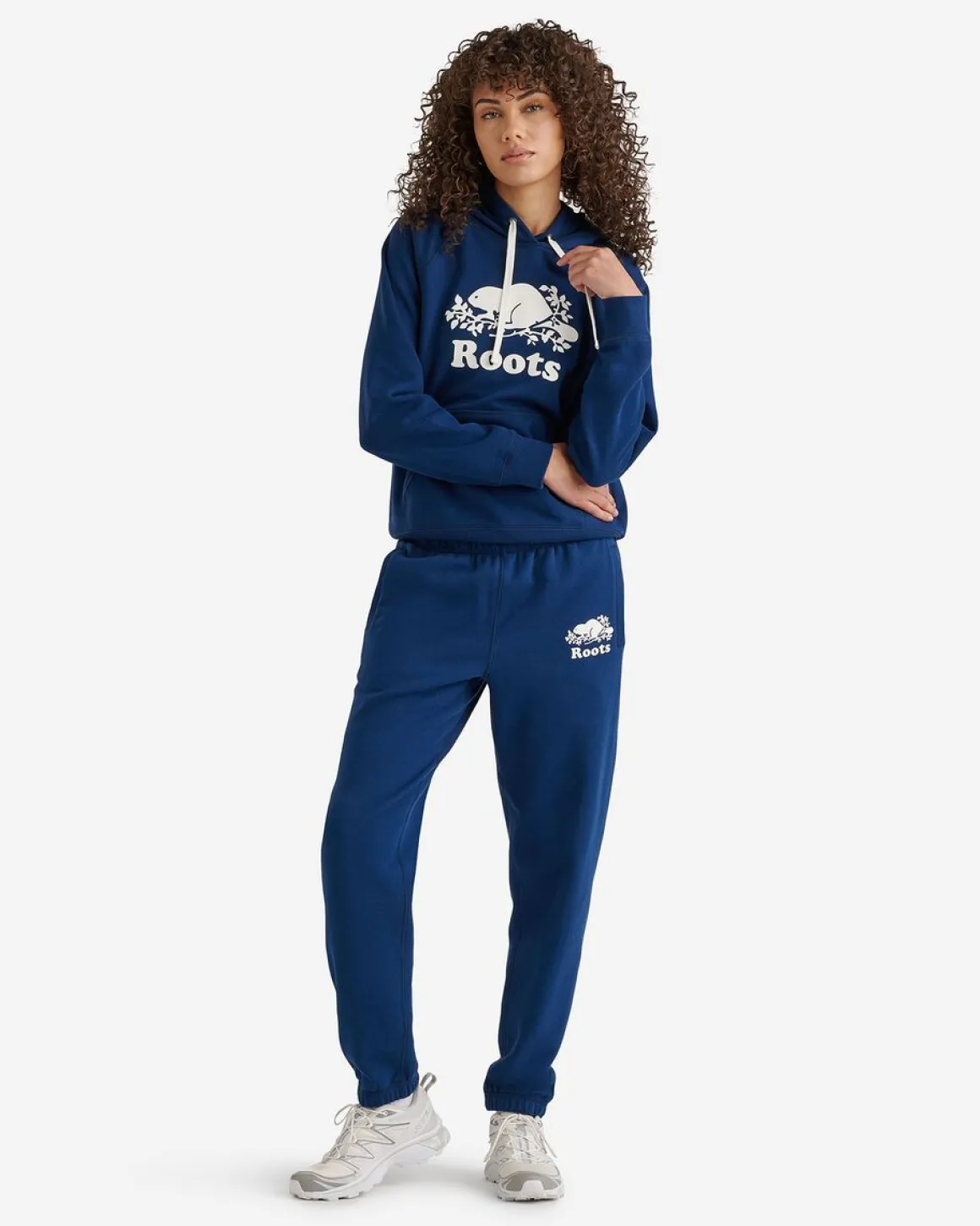 Organic Original Kanga Hoodie