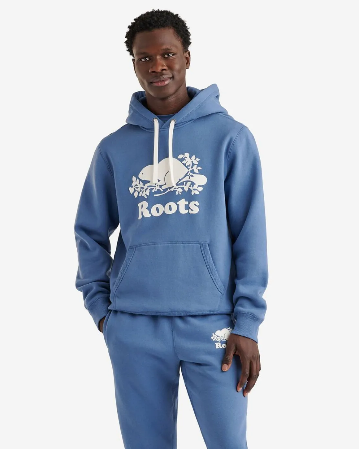 Organic Original Kanga Hoodie