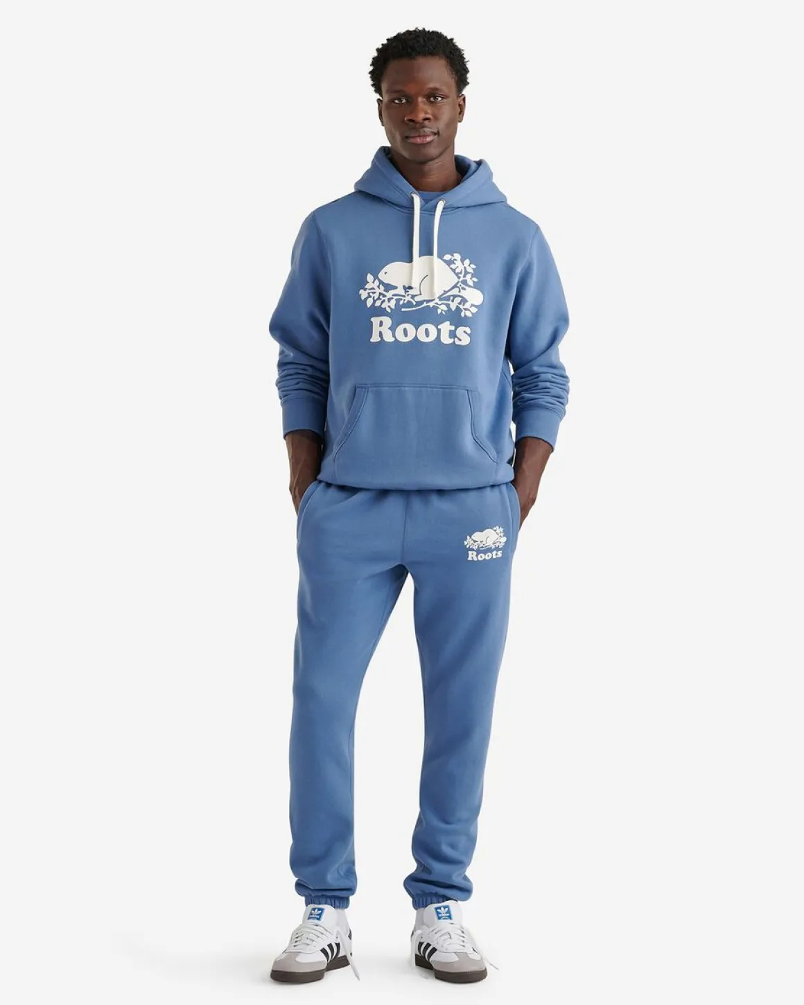 Organic Original Kanga Hoodie