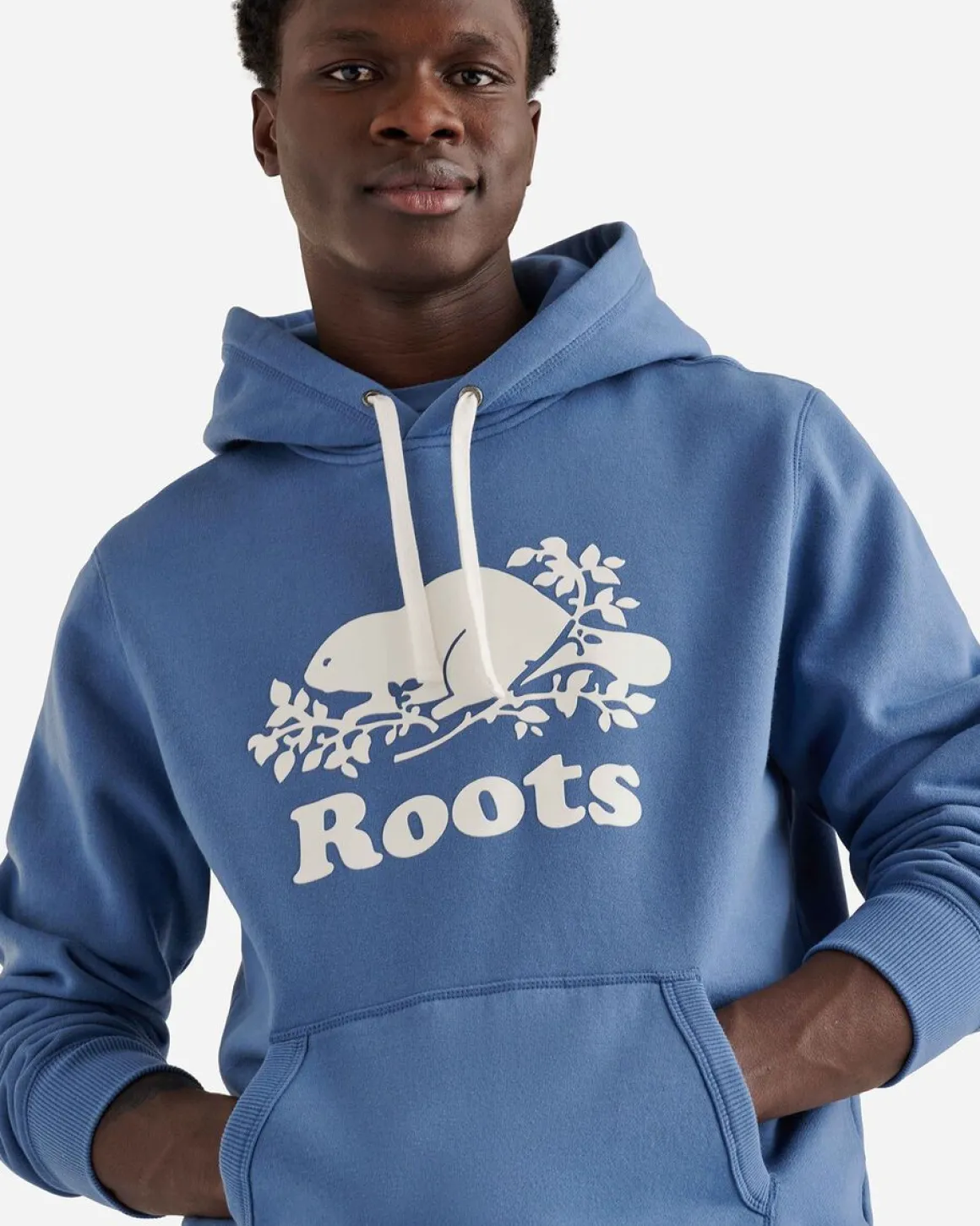 Organic Original Kanga Hoodie