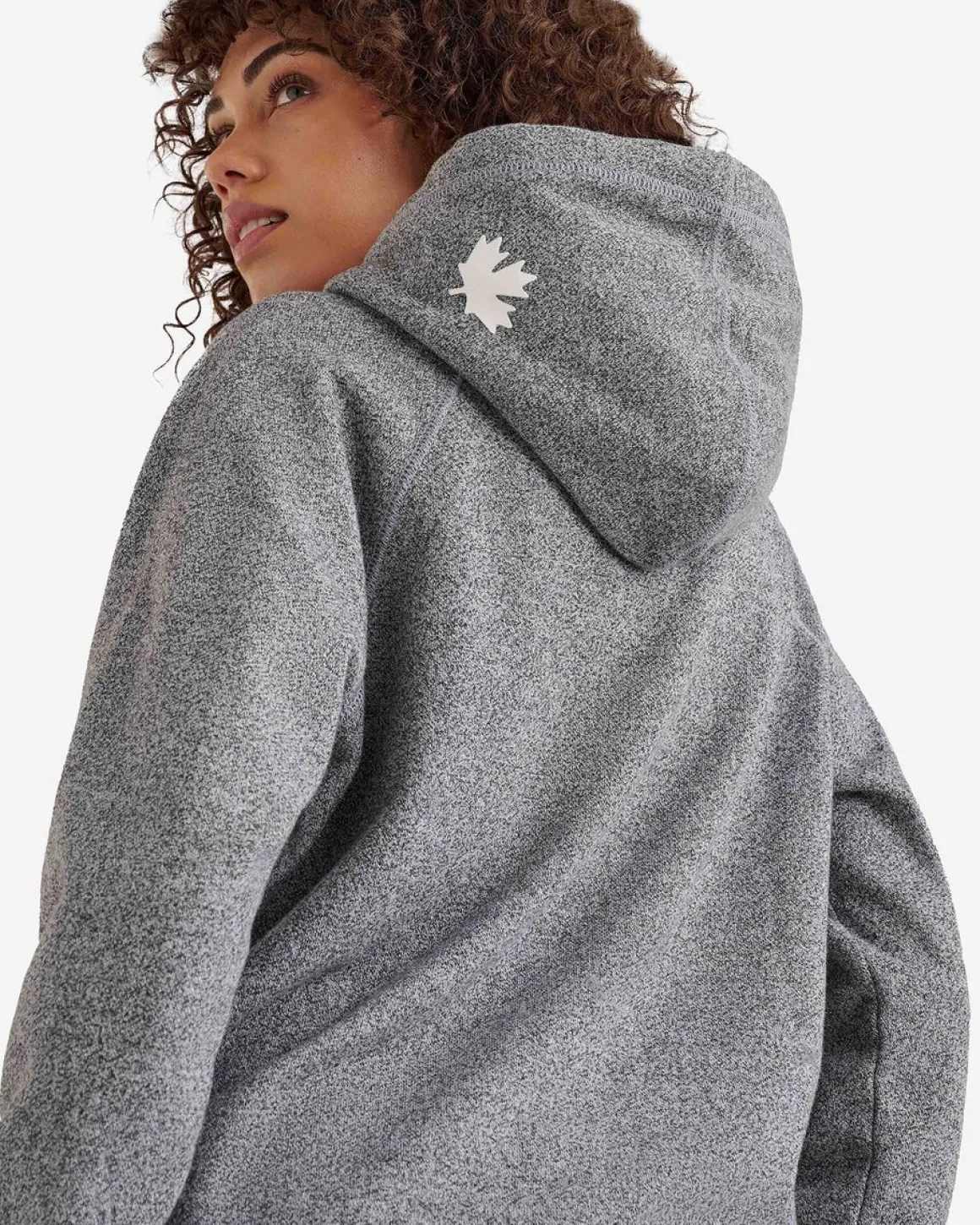 Organic Original Kanga Hoodie