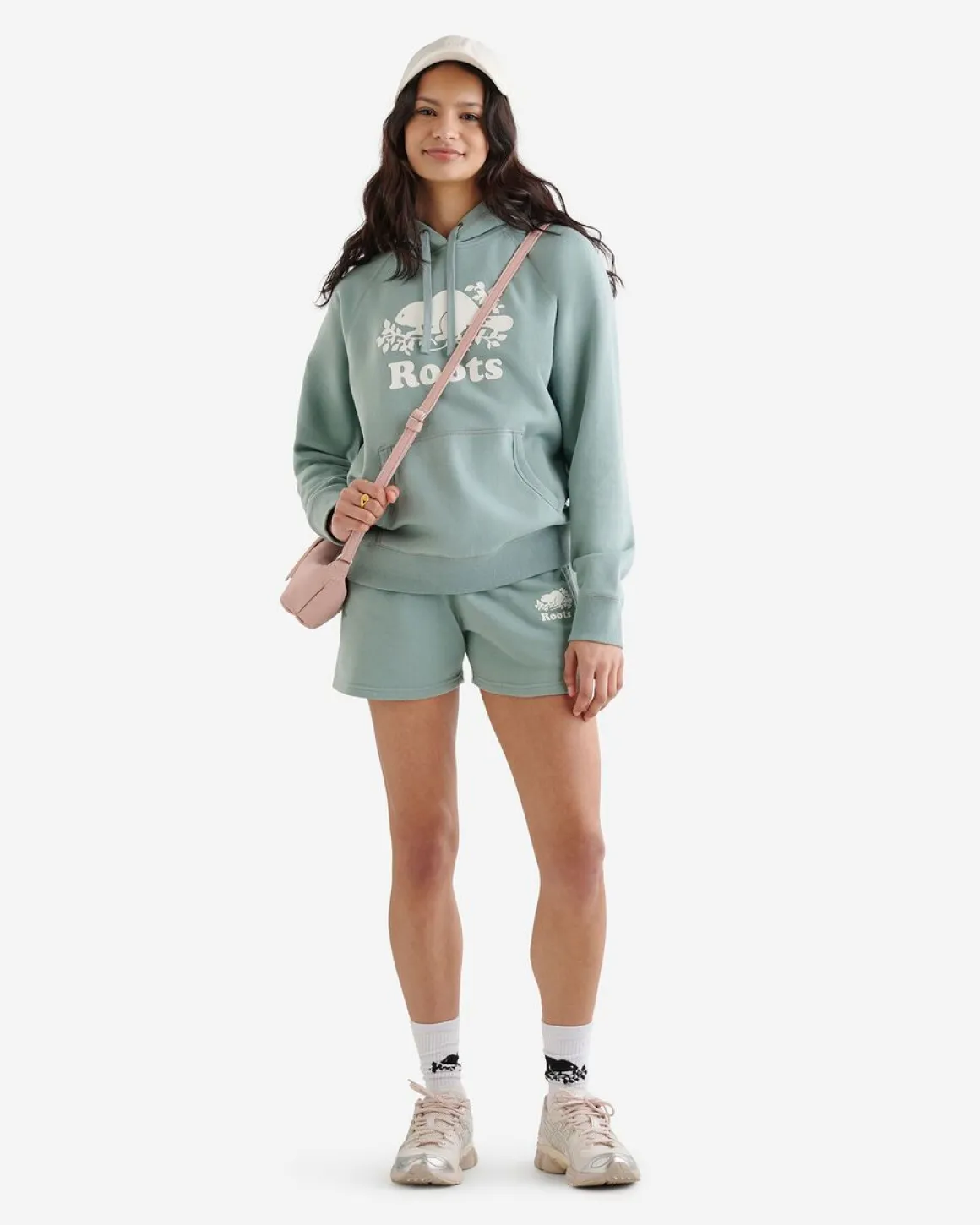 Organic Original Kanga Hoodie