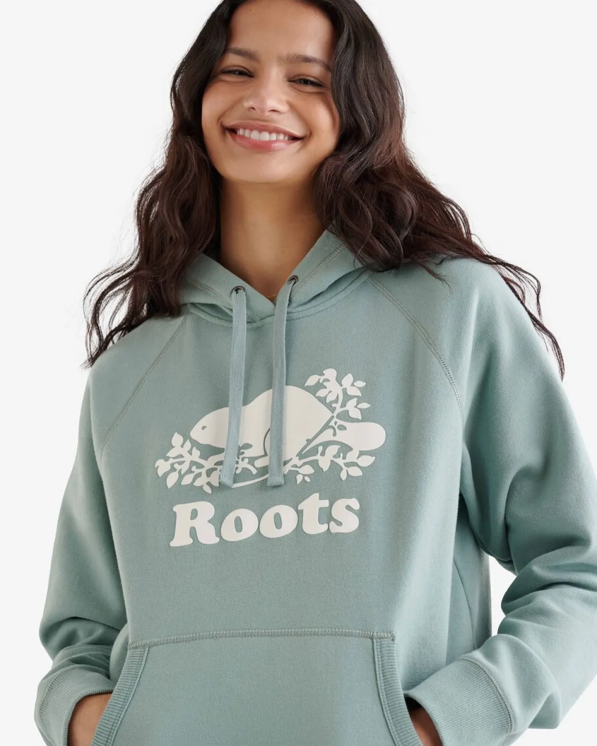Organic Original Kanga Hoodie