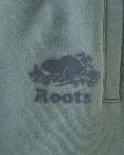 Organic Original Sweatshort 3 Inch