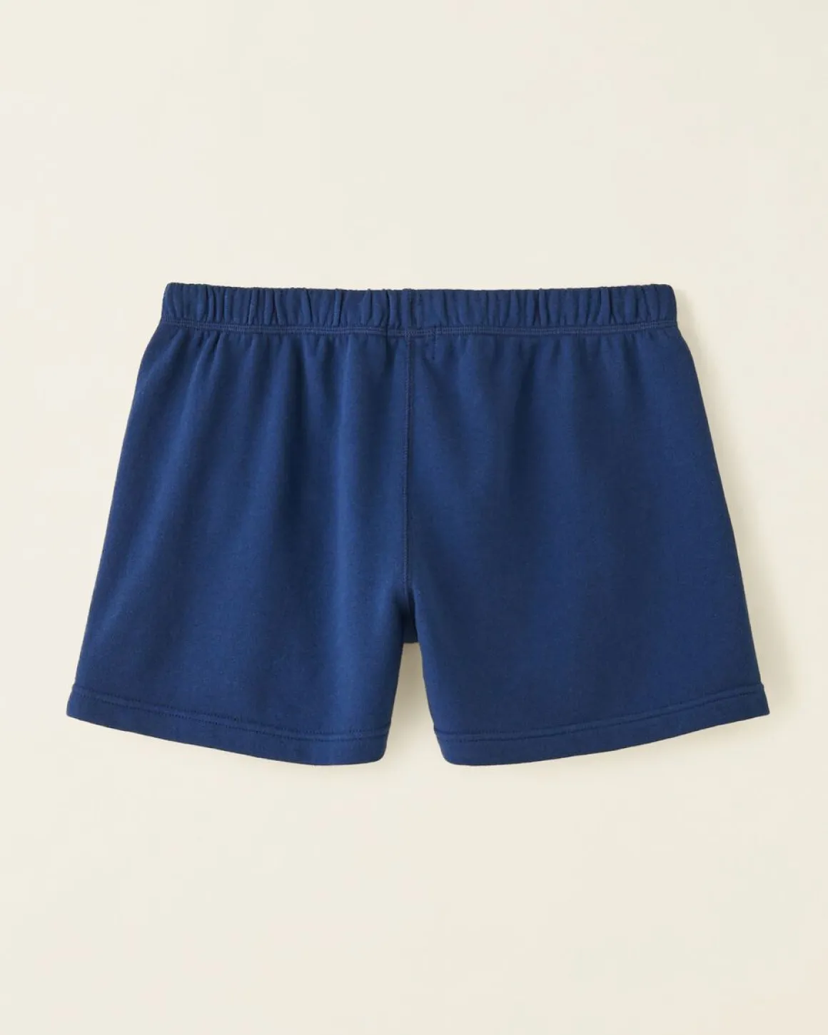 Organic Original Sweatshort 3 Inch