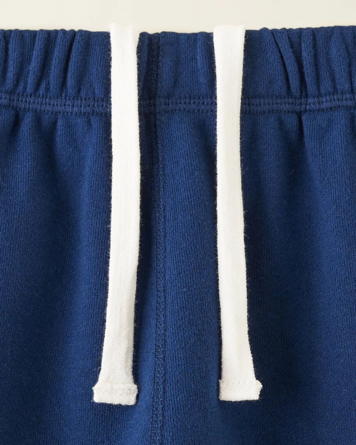 Organic Original Sweatshort 3 Inch