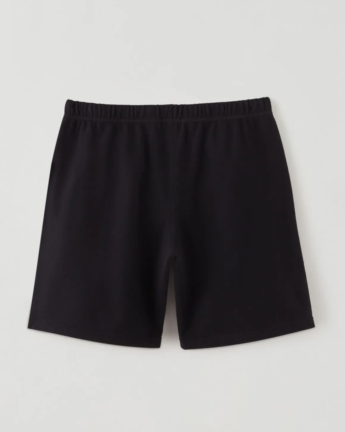 Original Longer Sweatshort8 Inch