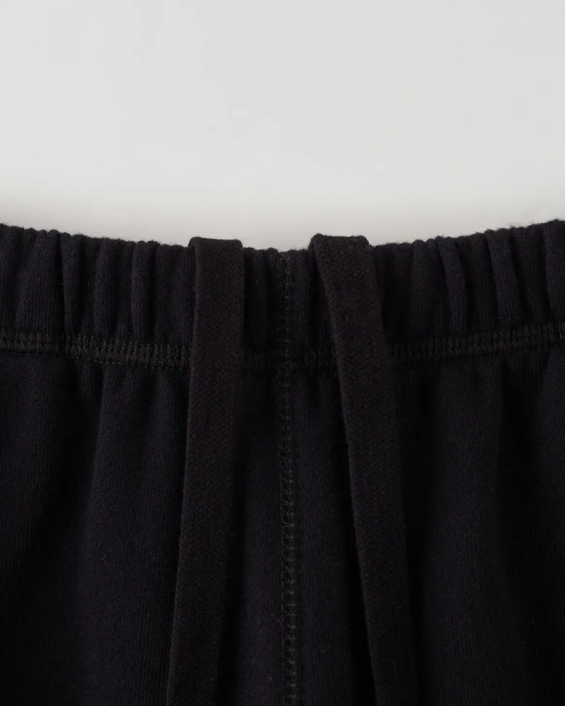 Original Longer Sweatshort8 Inch