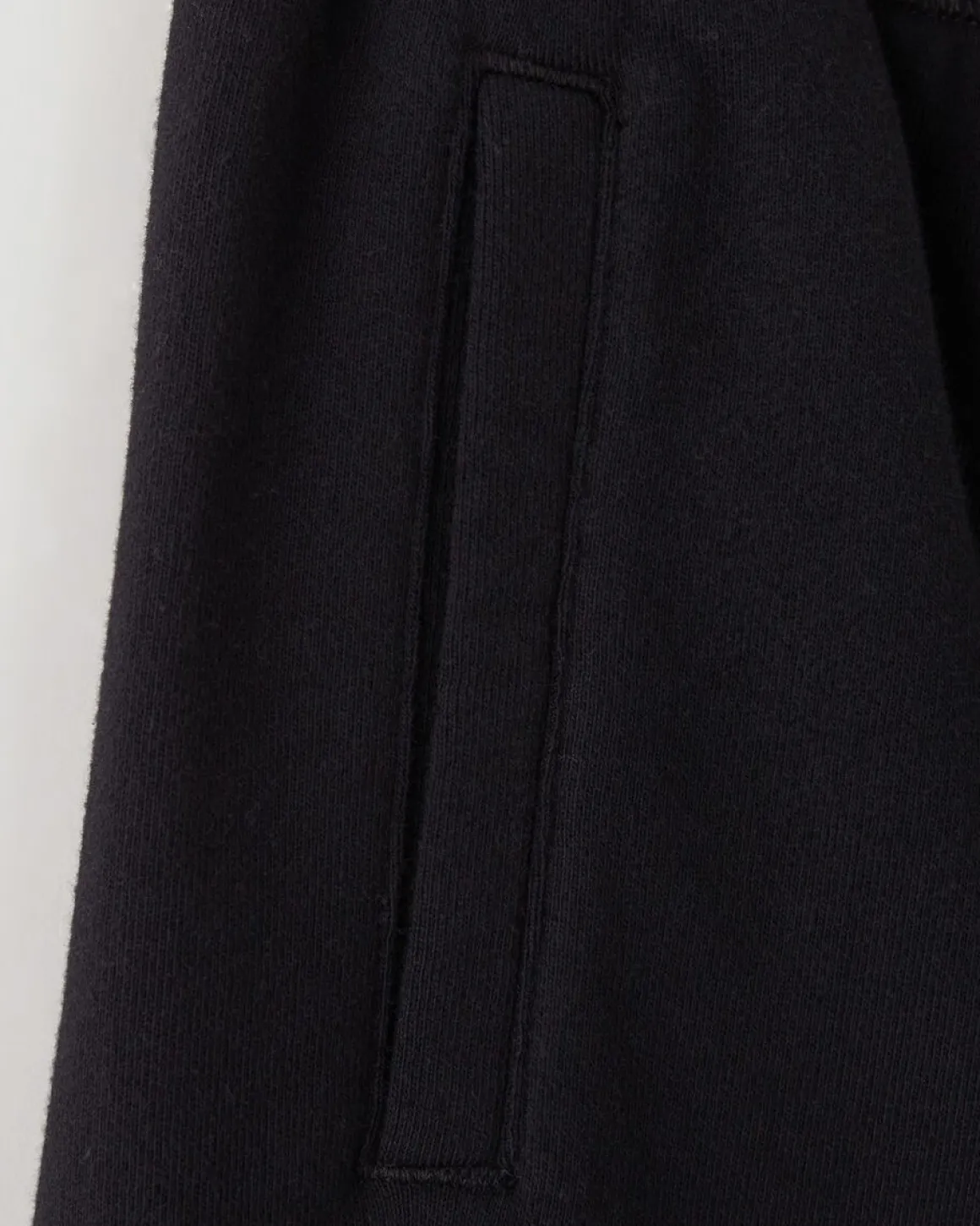 Original Longer Sweatshort8 Inch