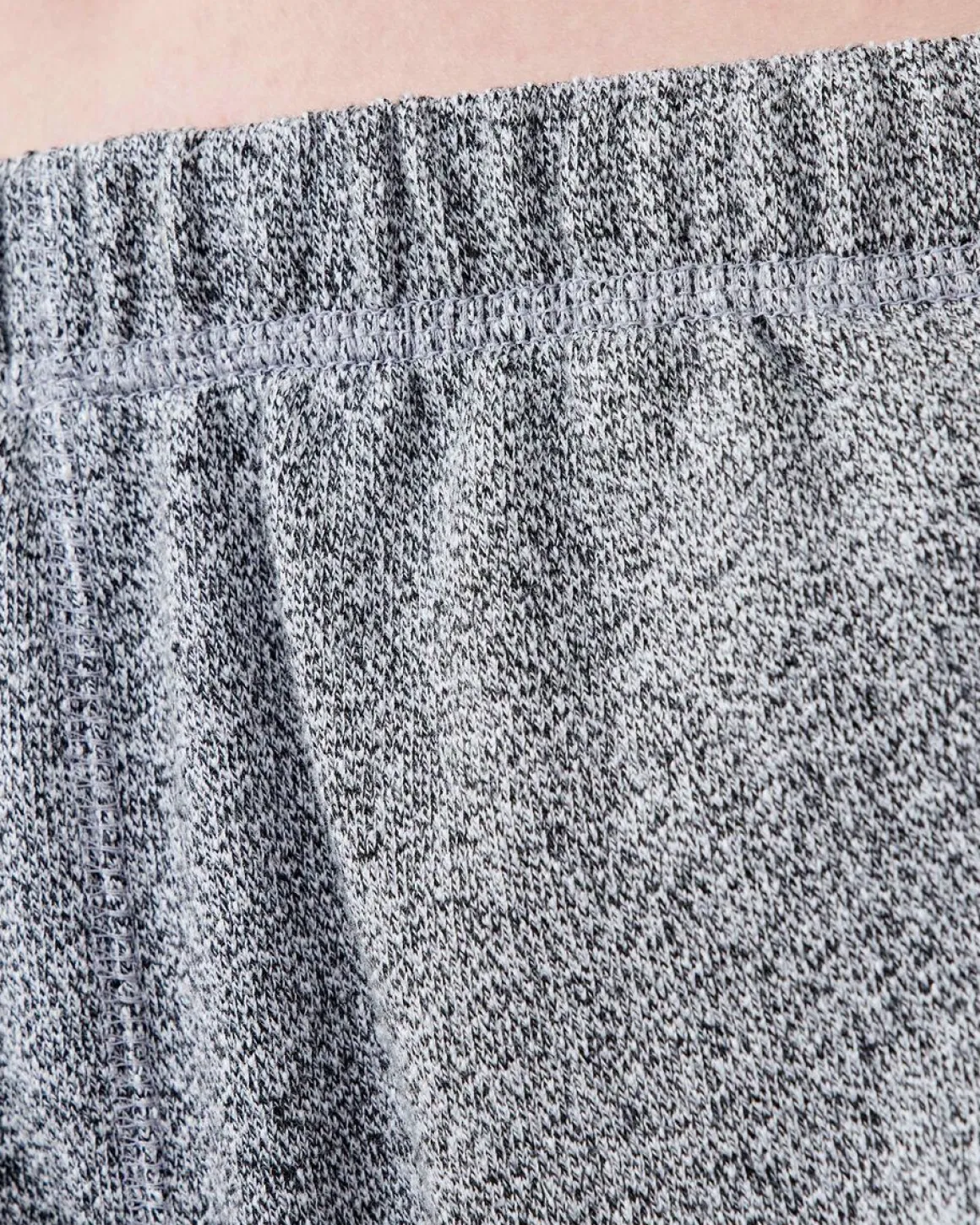 Original Longer Sweatshort8 Inch
