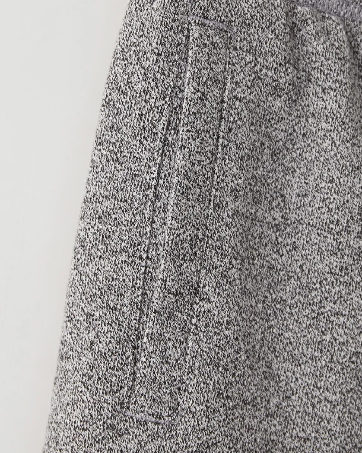 Original Sweatshort 3.5 Inch