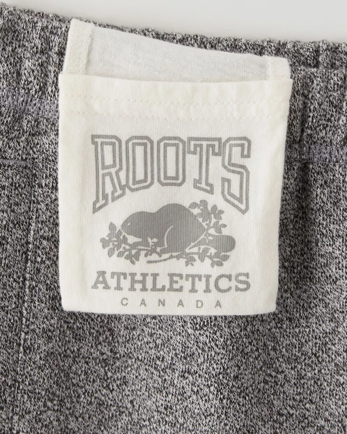 Original Sweatshort 3.5 Inch