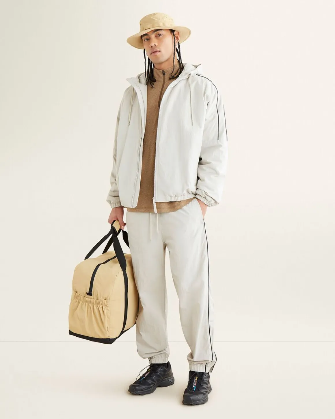 Outdoor Athletics Packable