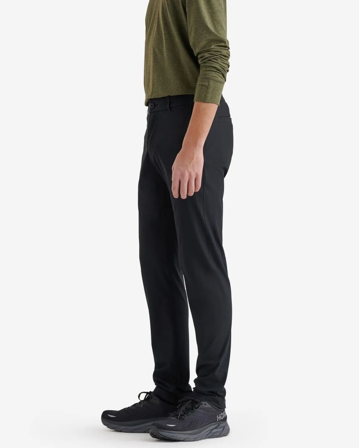 Park Tech Pant