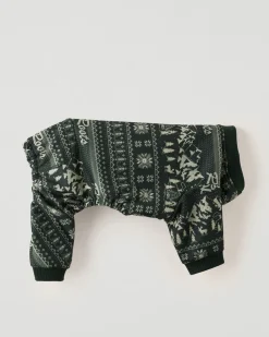 Pooch Onesie Size 16-20