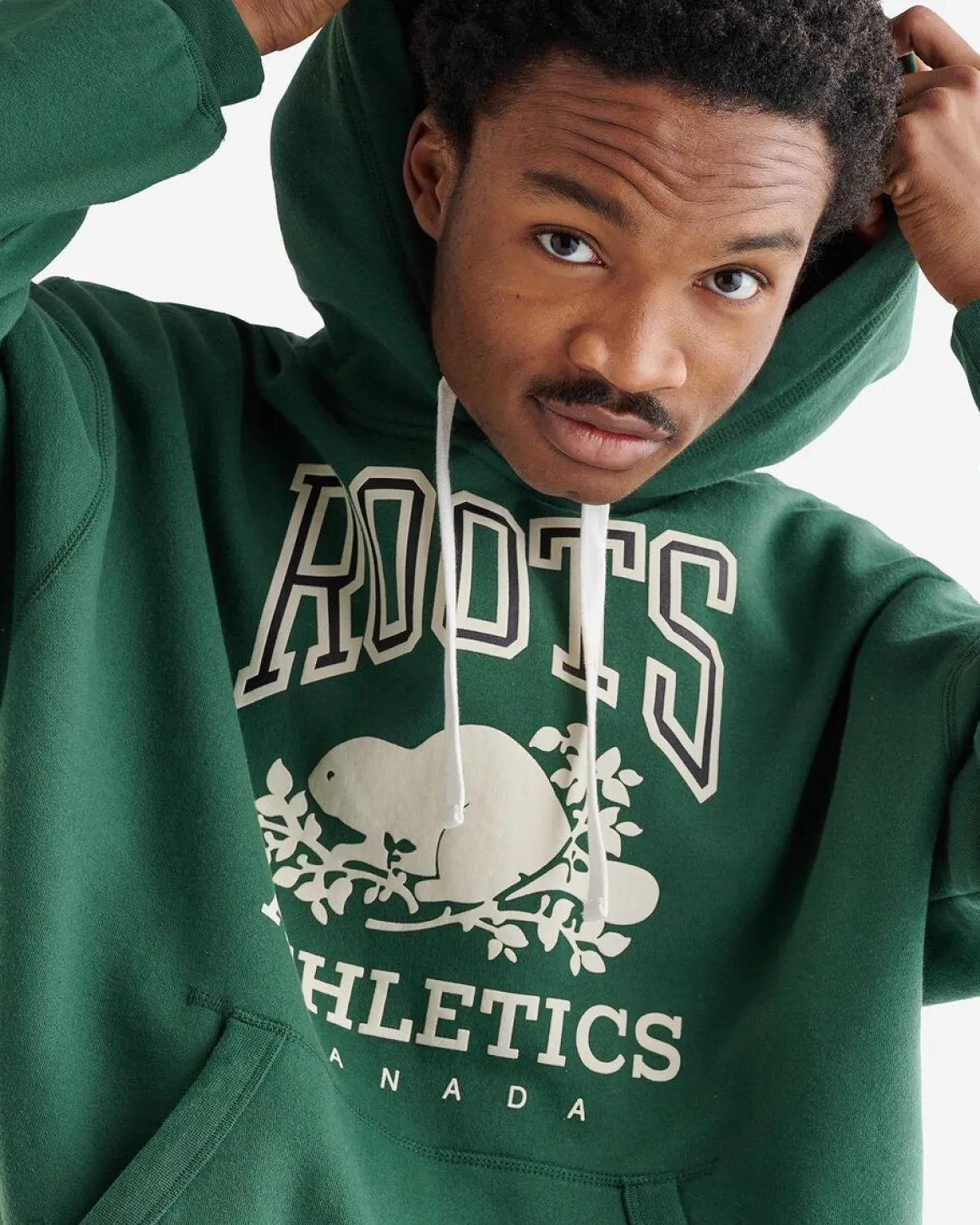 Rba Kanga Hoodie
