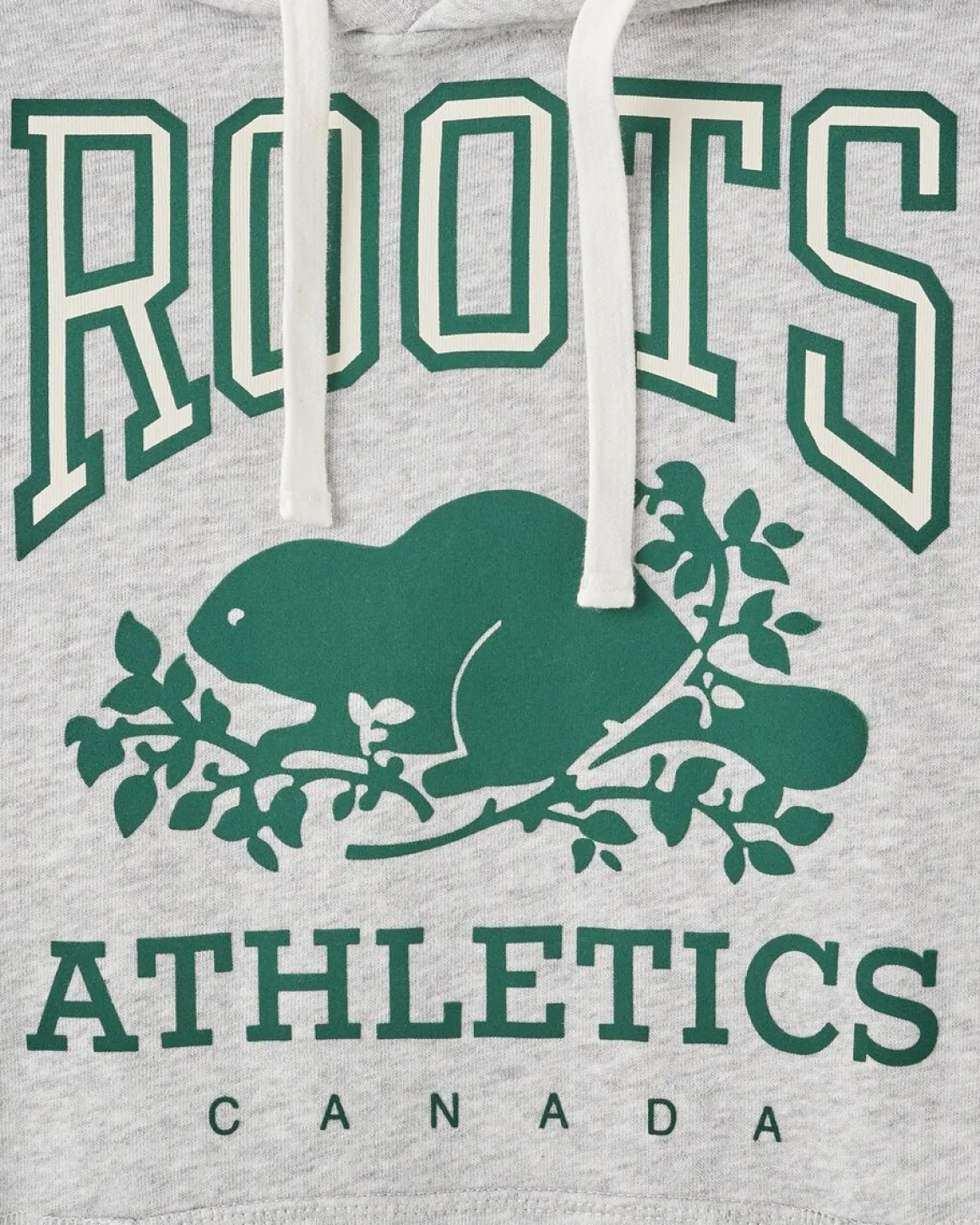 Rba Kanga Hoodie