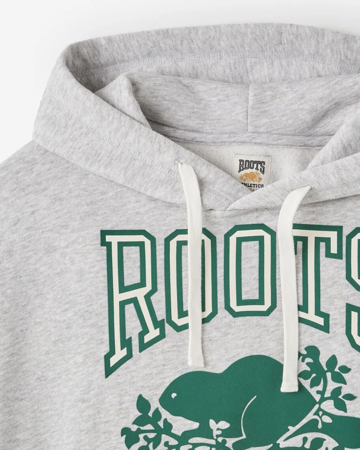 Rba Kanga Hoodie