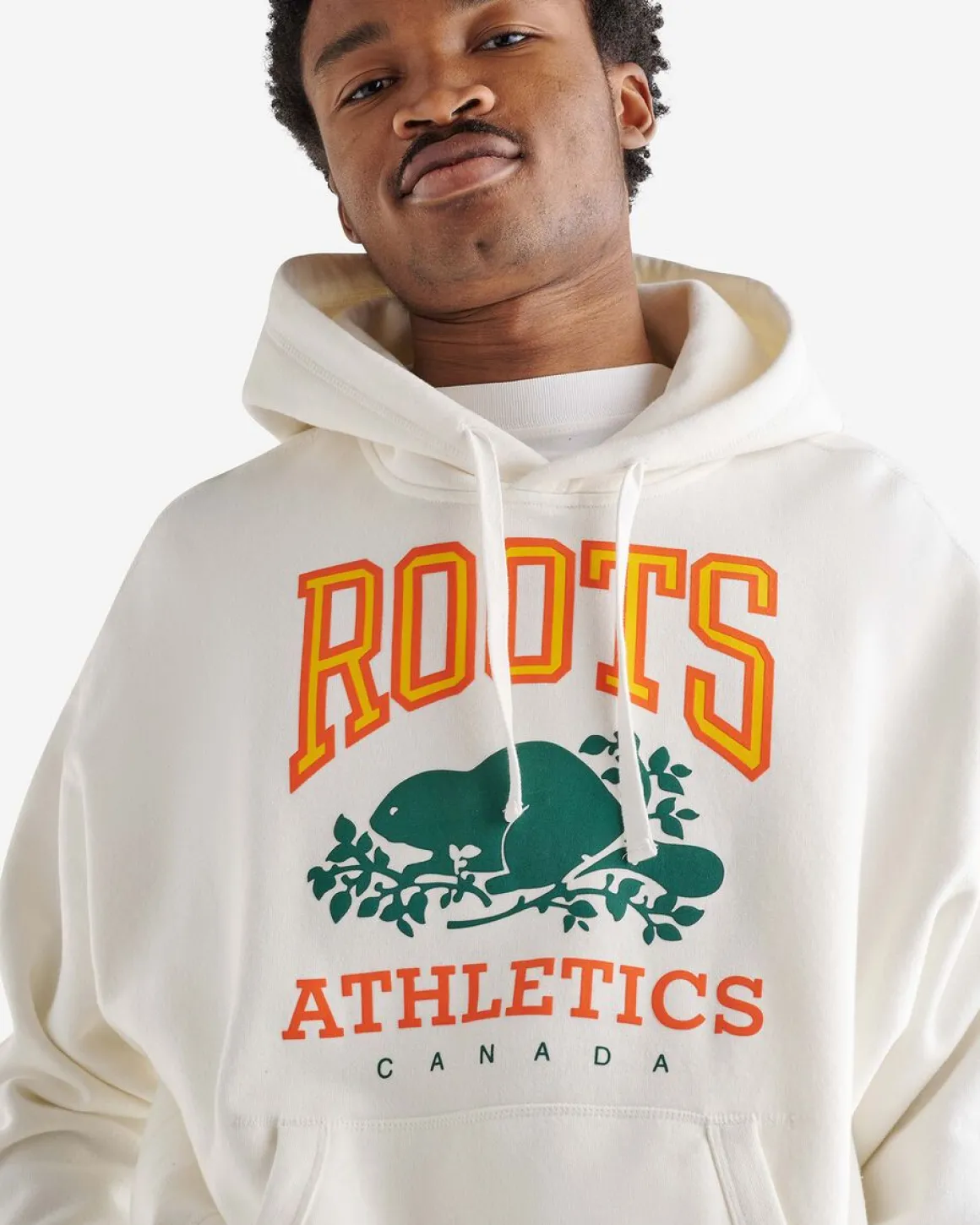 Rba Kanga Hoodie
