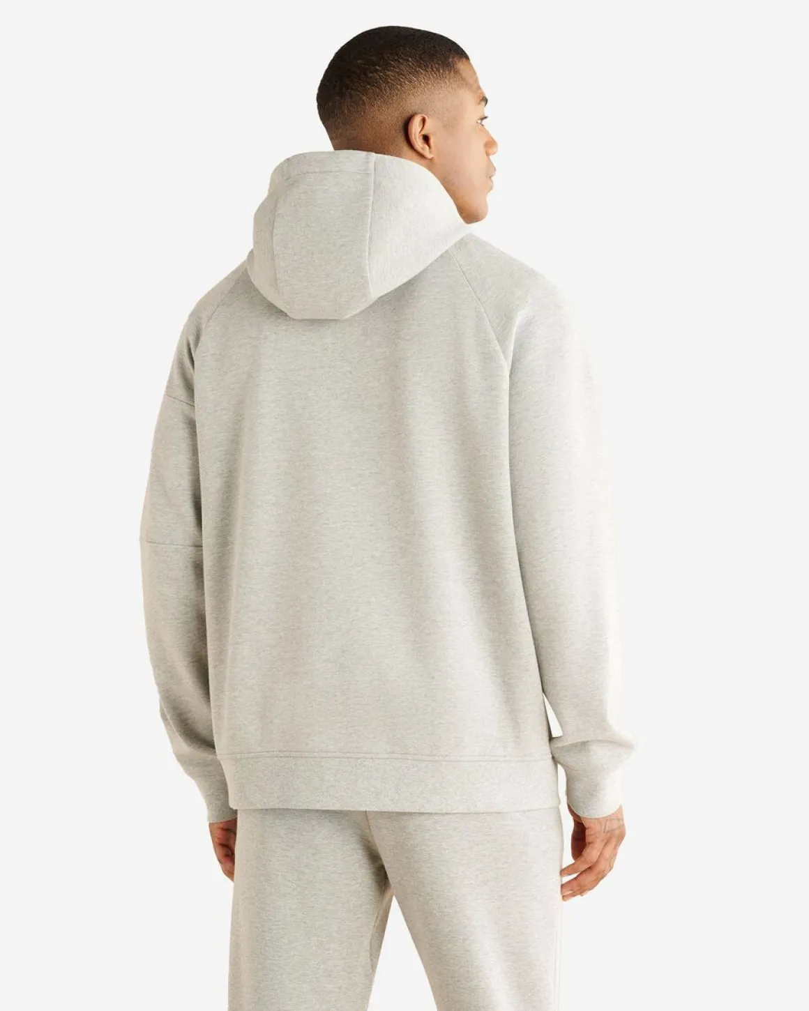 Recover Full Zip Hoodie
