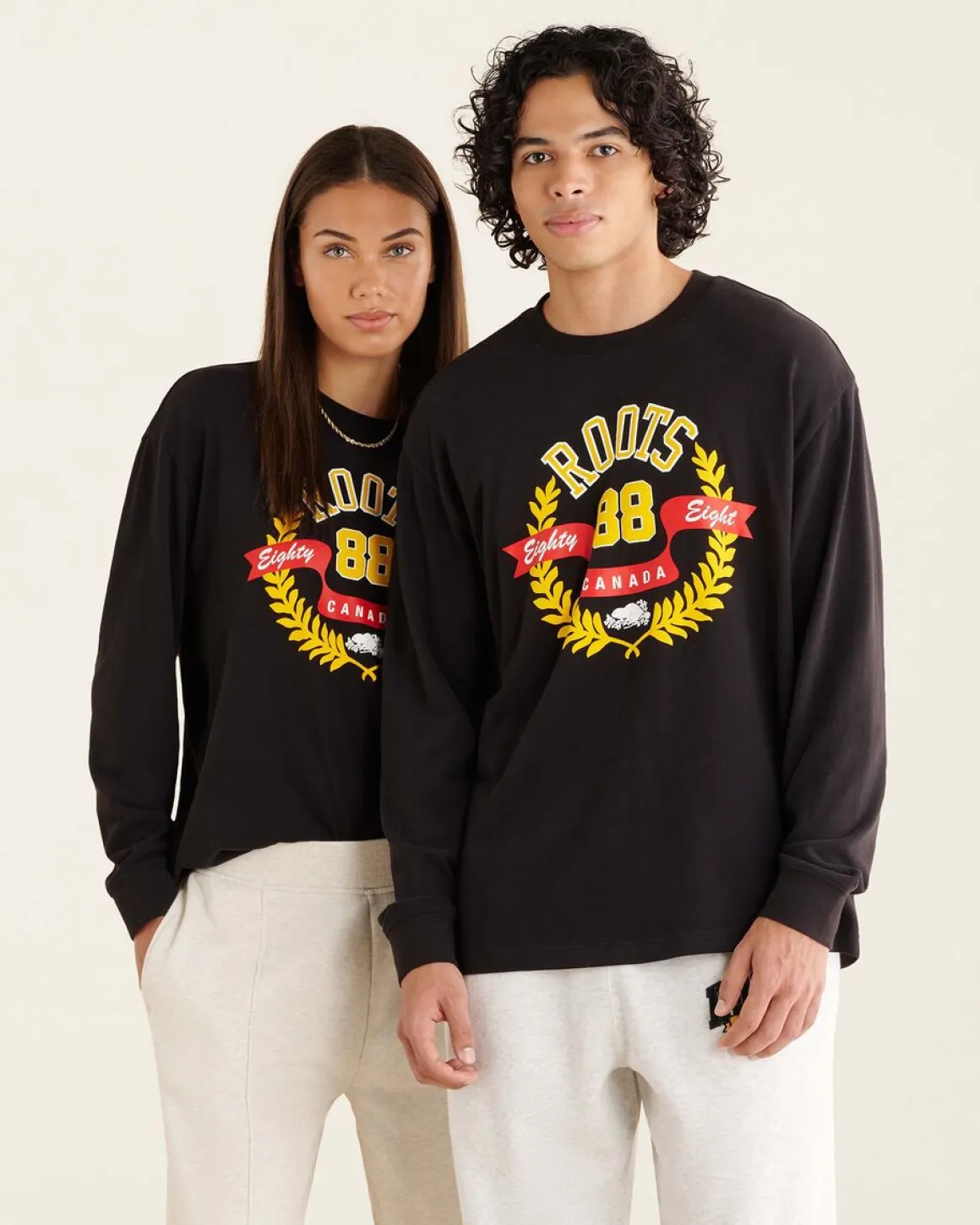 Re-Issue Long Sleeve T-Shirt