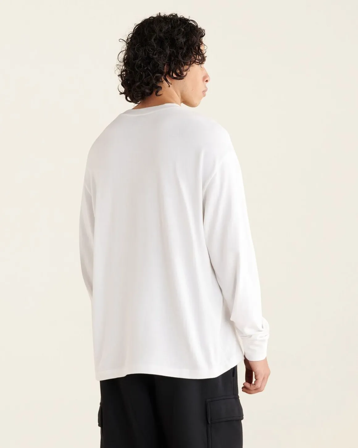 Re-Issue Long Sleeve T-Shirt