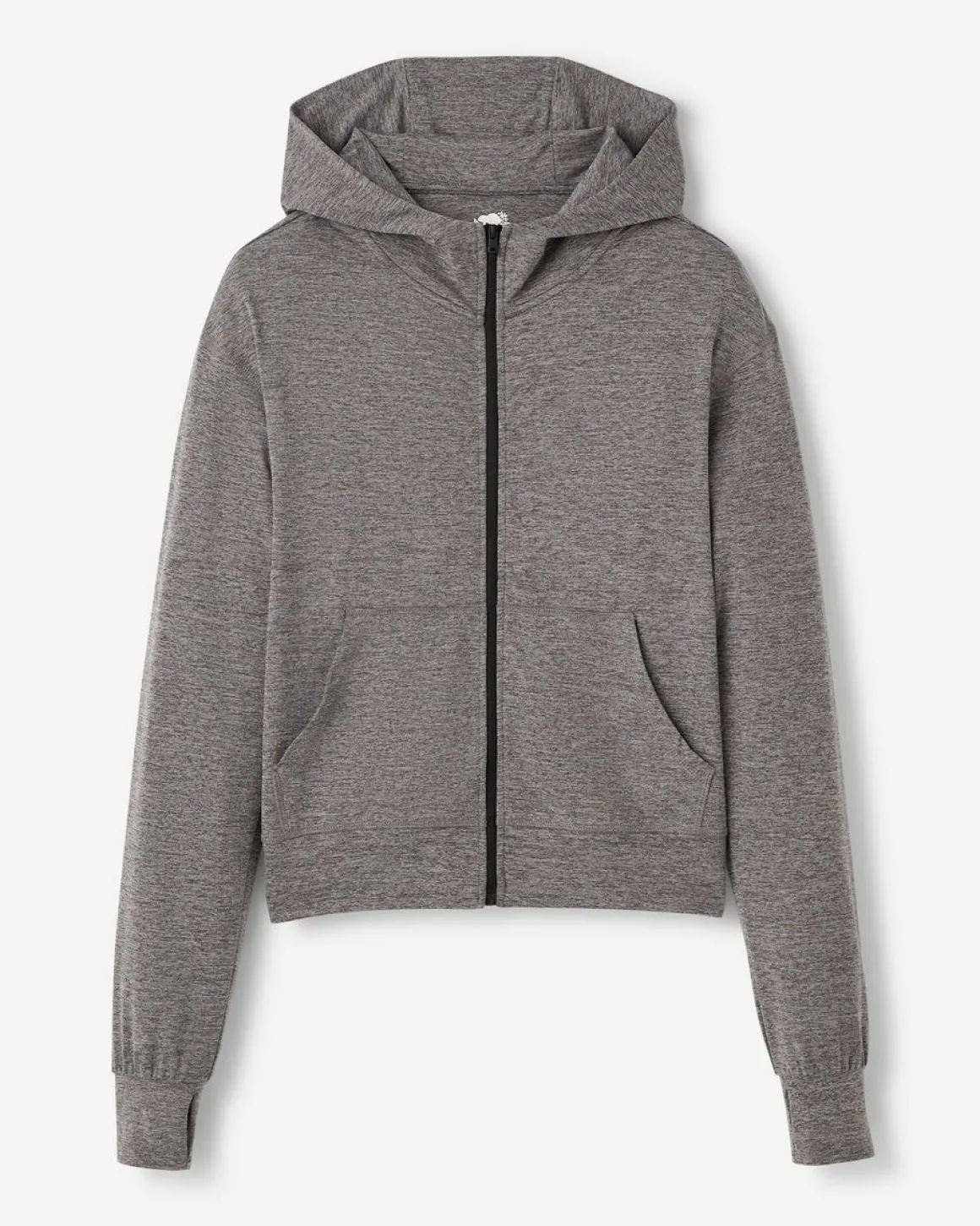 Renew Full Zip Hoodie