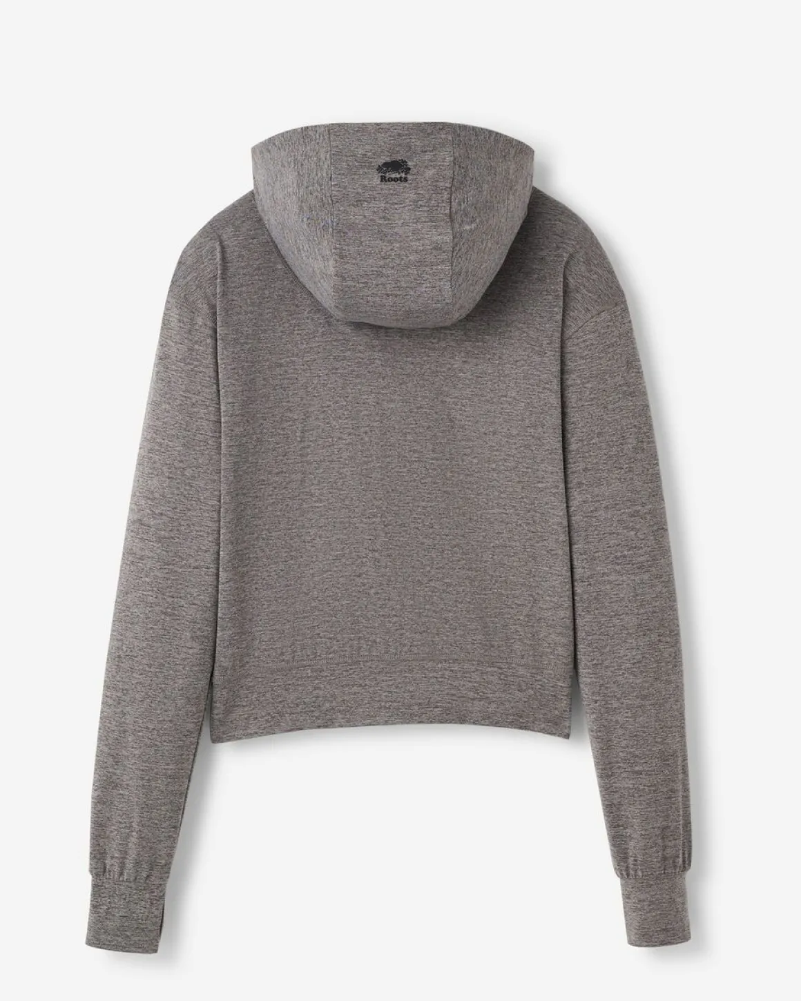 Renew Full Zip Hoodie