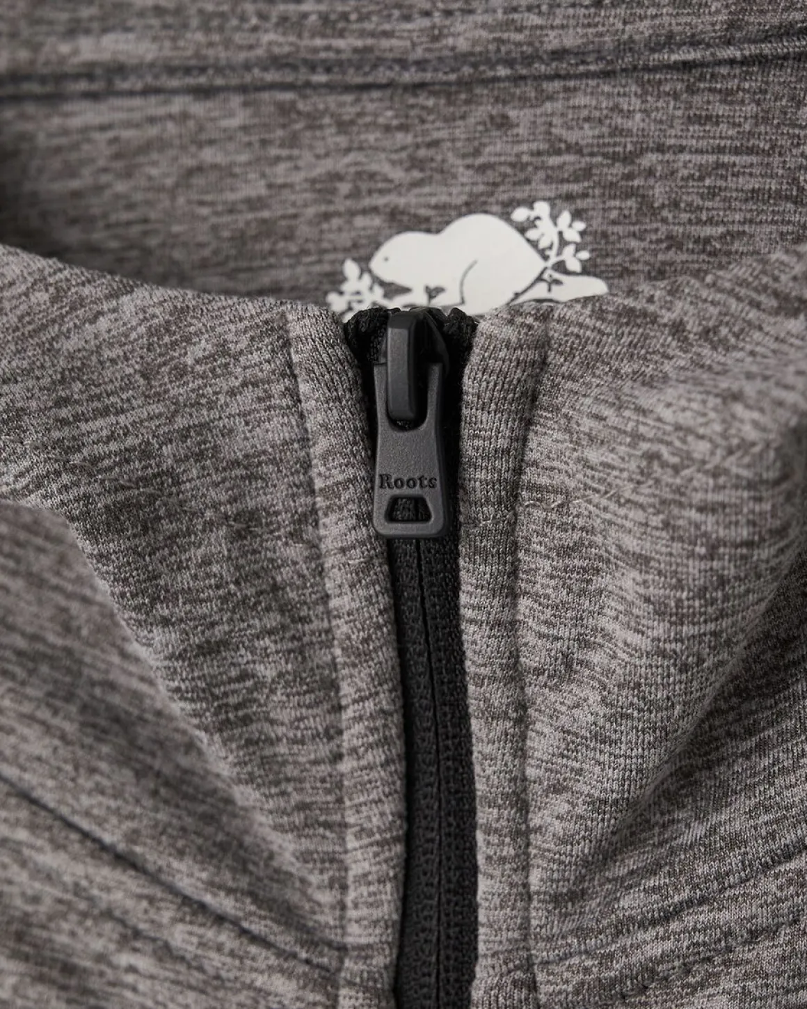 Renew Full Zip Hoodie