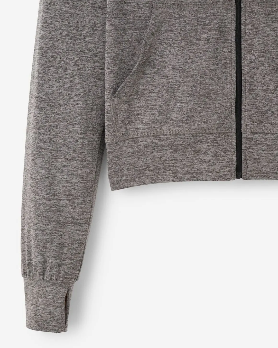 Renew Full Zip Hoodie