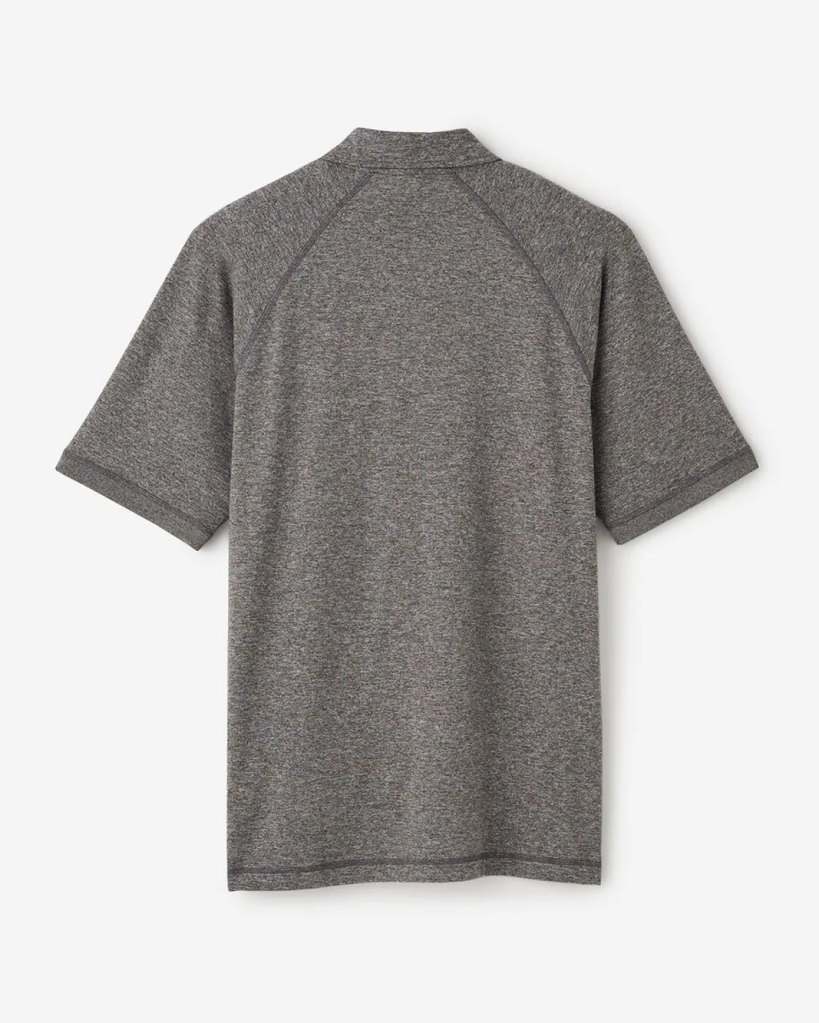 Renew Peppered Polo