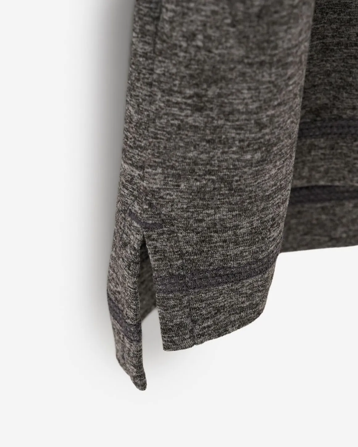 Renew Peppered Polo