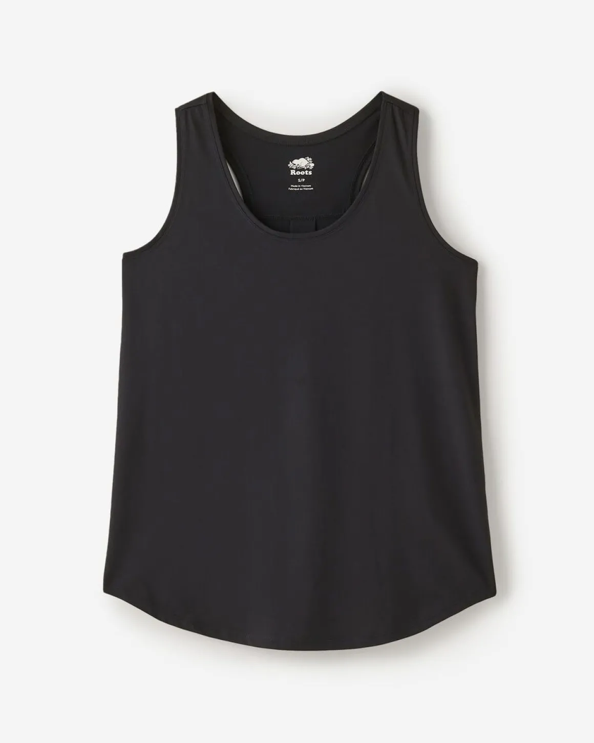 Renew Racer Tank